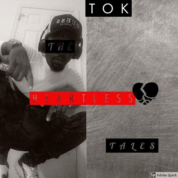 Album T.O.K. - The Heartless Tales