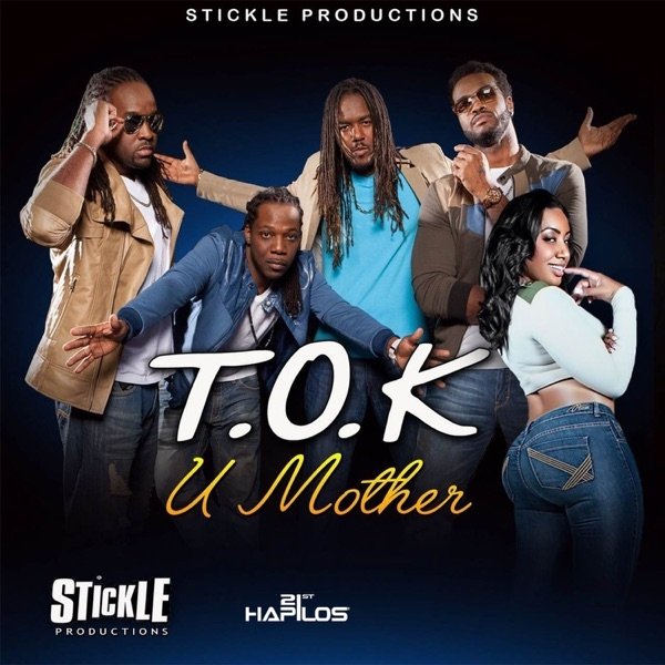 Album T.O.K. - U Mother