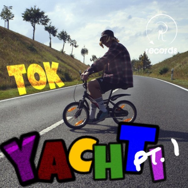 Album Yachti, Pt. 1 - T.O.K.