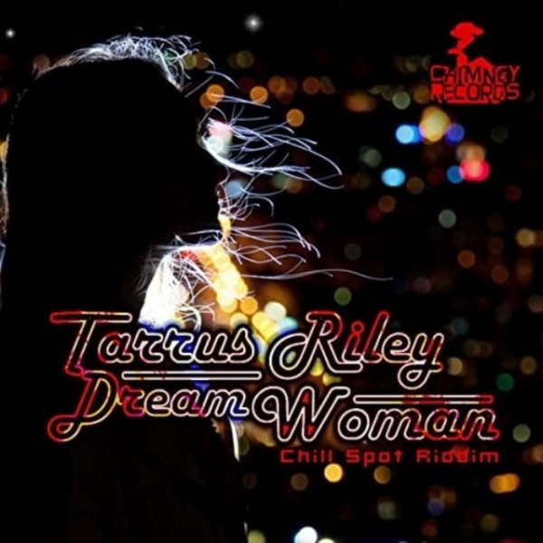 Album Tarrus Riley - Dream Woman