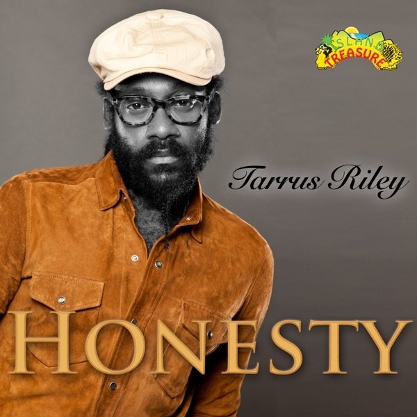 Album Tarrus Riley - Honesty