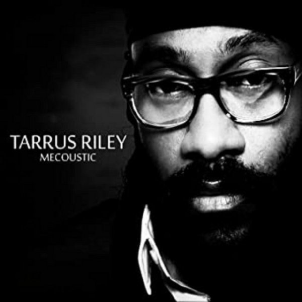Album Tarrus Riley - Mecoustic