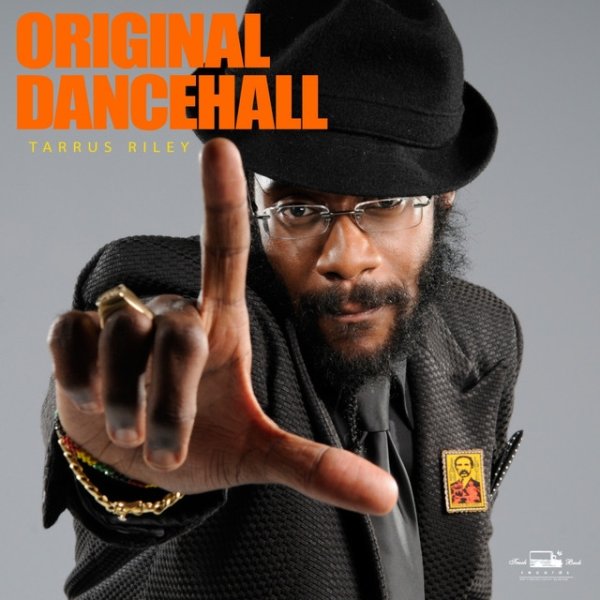 Original Dancehall - album