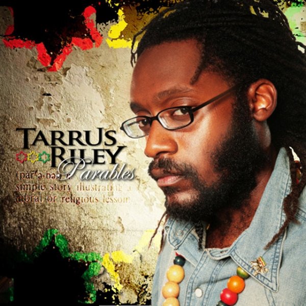 Album Tarrus Riley - Parables
