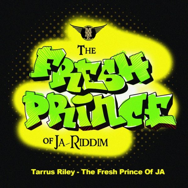 The Fresh Prince of Ja Album 