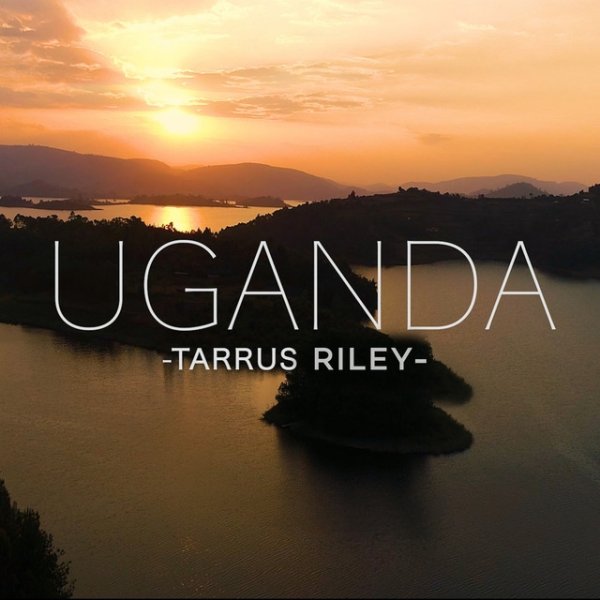 Album Tarrus Riley - Uganda