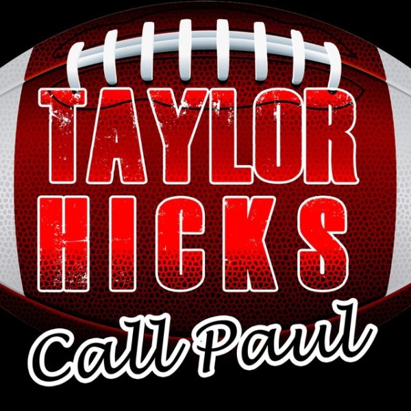 Album Taylor Hicks - Call Paul