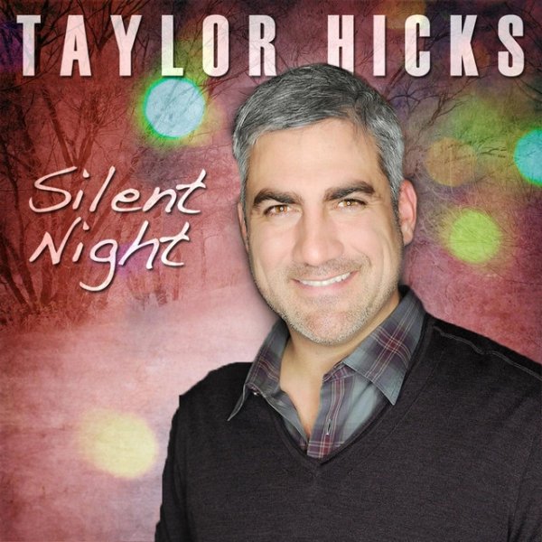 Album Taylor Hicks - Silent Night