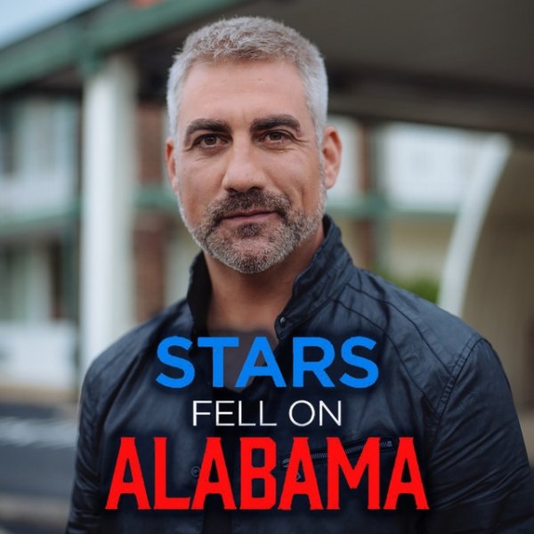 Album Taylor Hicks - Stars Fell on Alabama