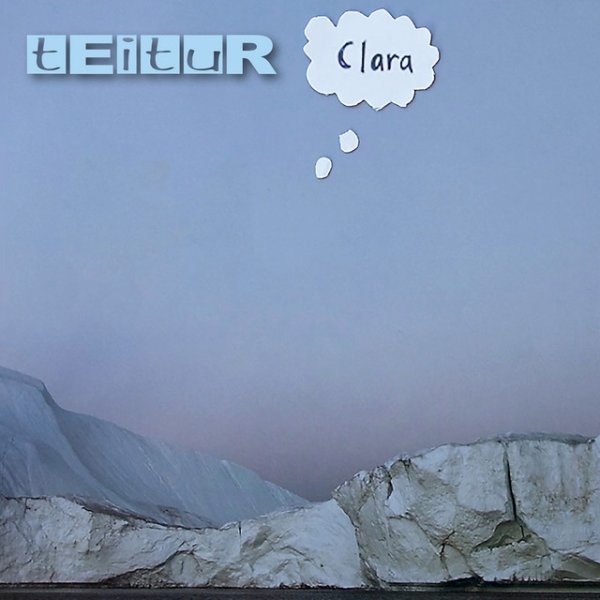 Album Teitur - Clara