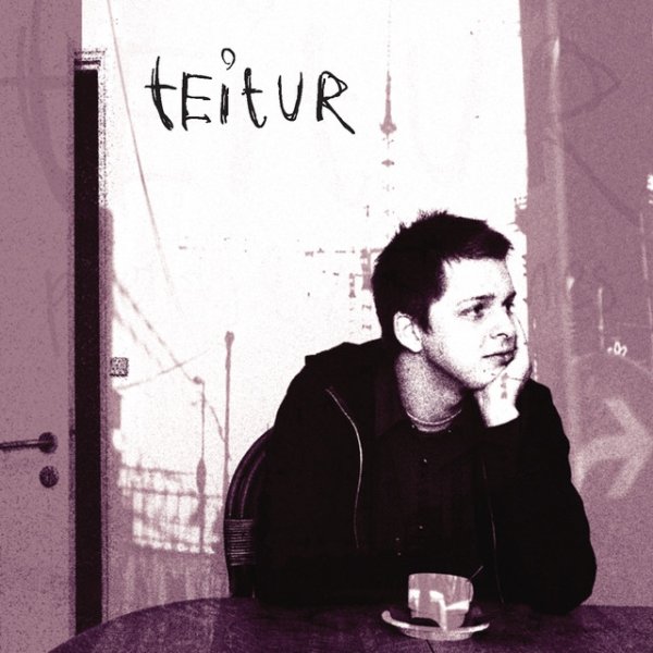 Album Teitur - Dreaming In Two Hour Drives
