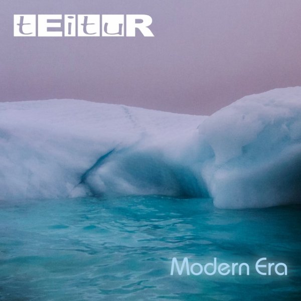 Album Teitur - Modern Era