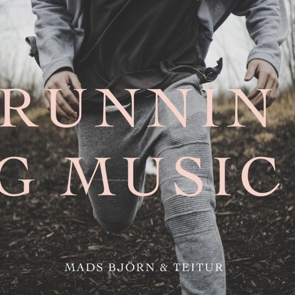 Running Music - album