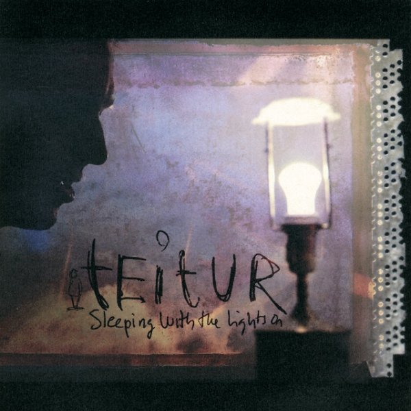 Album Teitur - Sleeping With The Lights On