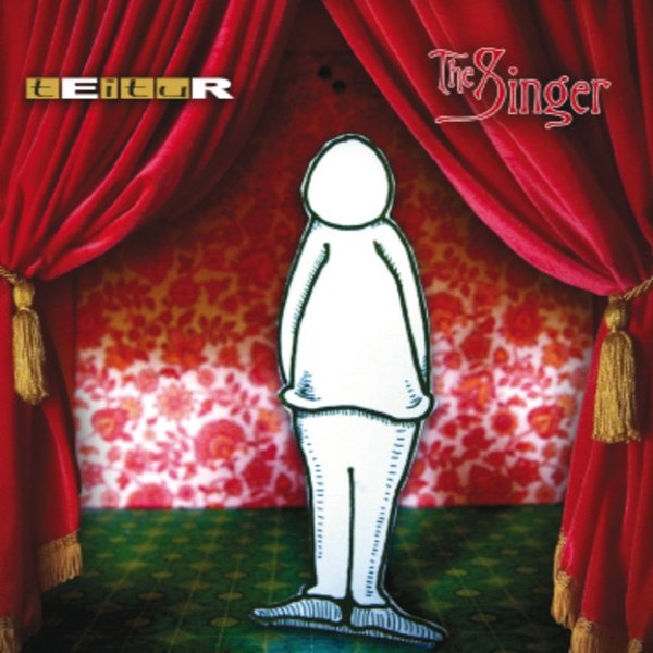 Album Teitur - The Singer