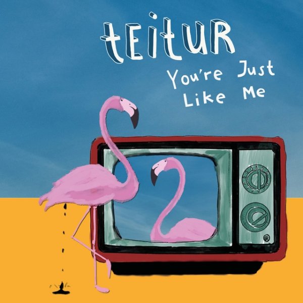 Album Teitur - You
