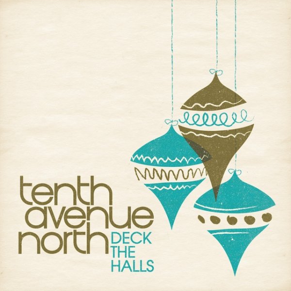 Album Tenth Avenue North - Deck the Halls