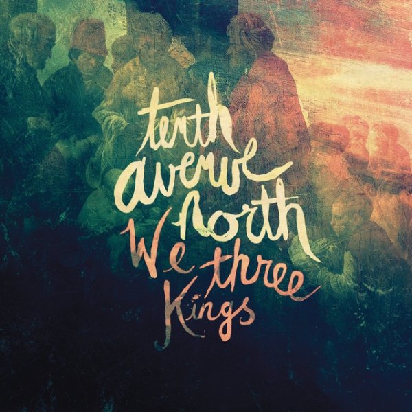 We Three Kings - album