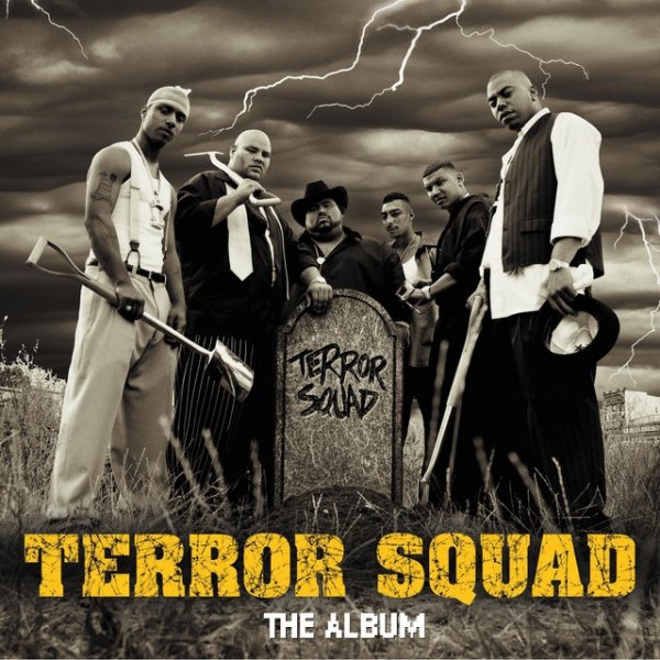 Terror Squad - album