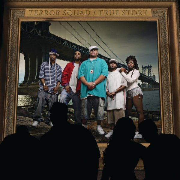 Album Terror Squad - True Story