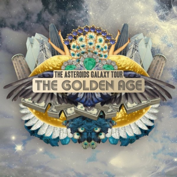 The Golden Age - album