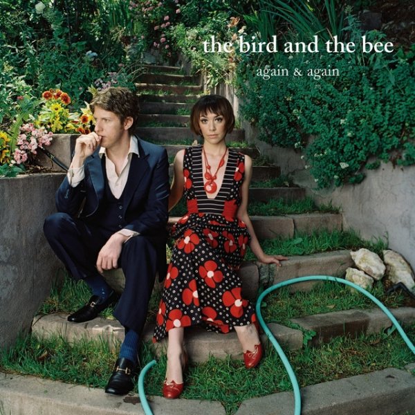 Album The Bird and the Bee - Again & Again