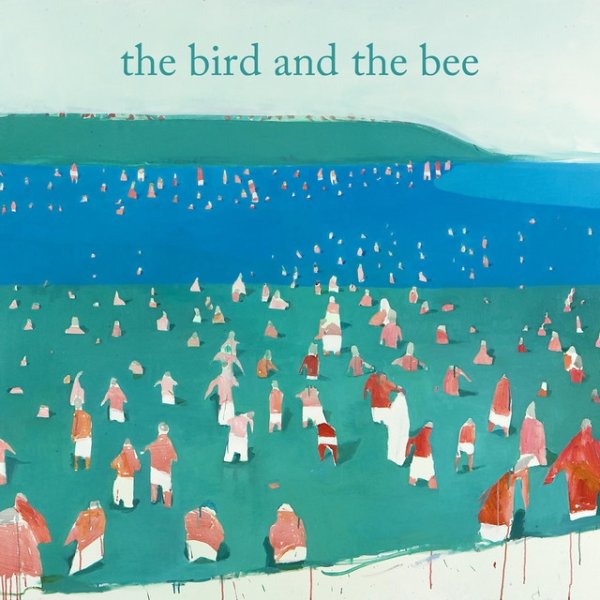 Album The Bird and the Bee - Lifetimes