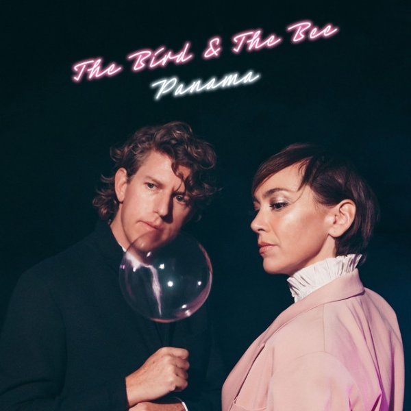 Album The Bird and the Bee - Panama