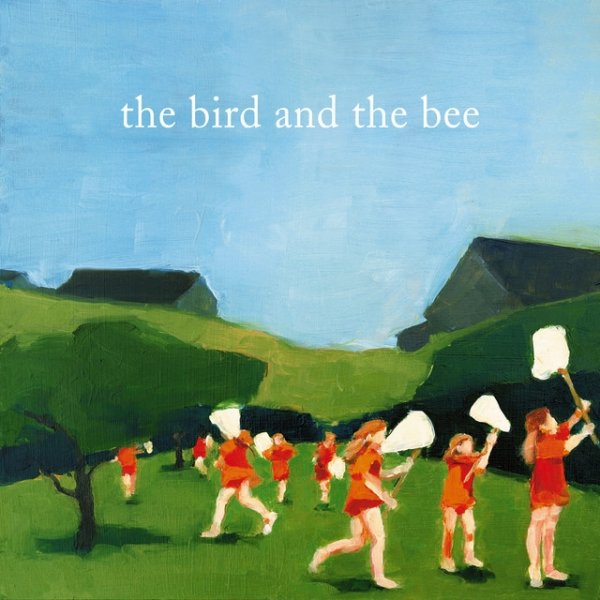 the bird and the bee - album