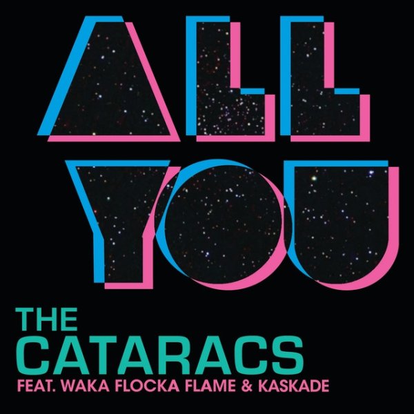Album The Cataracs - All You