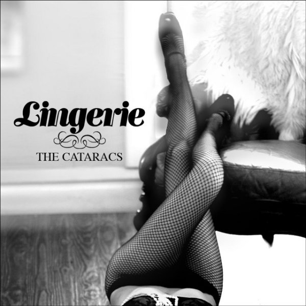 The Cataracs Lingerie, 2008
