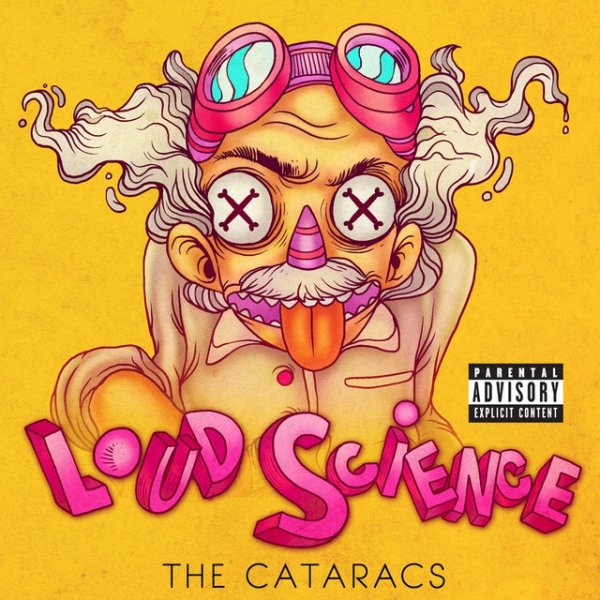 The Cataracs Loud Science, 2012
