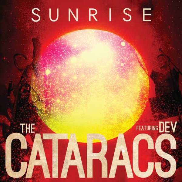 Album The Cataracs - Sunrise