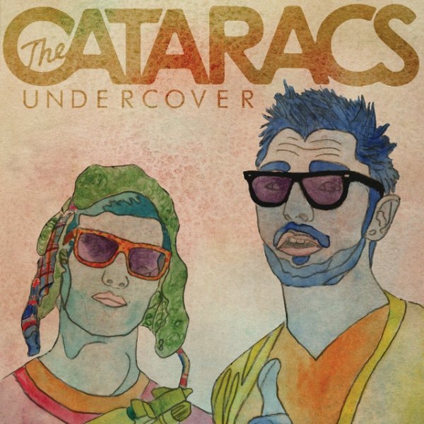 Album The Cataracs - Undercover