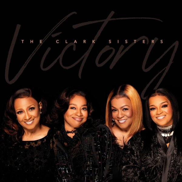 Album The Clark Sisters - Victory
