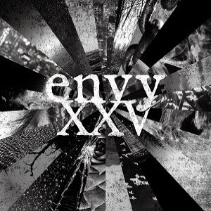 Album Envy - 20191214