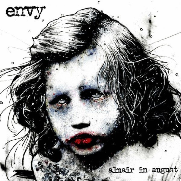 Album Envy - Alnair in August