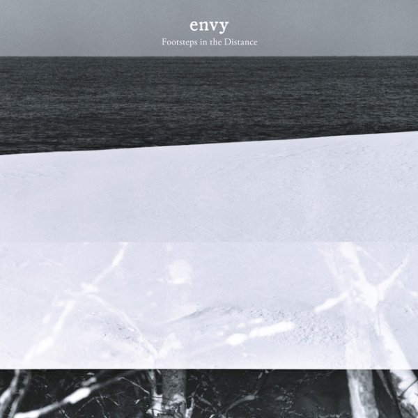 Album Envy - Footsteps in the Distance
