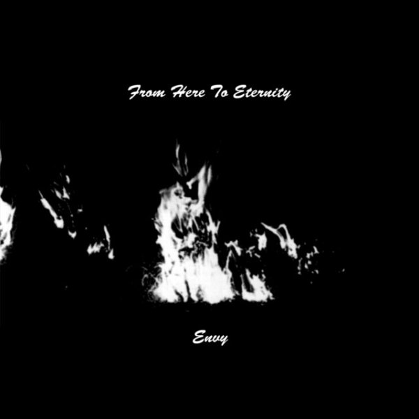 Album Envy - From here to eternity