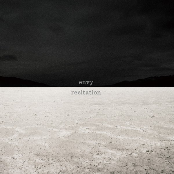 Album Envy - Recitation