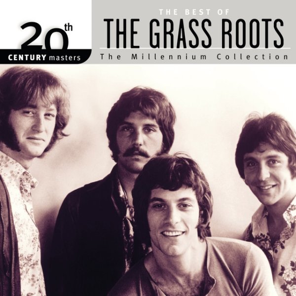 20th Century Masters: The Millennium Collection: Best Of The Grass Roots - album