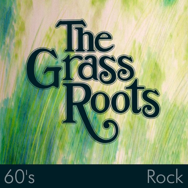 Album The Grass Roots - 60