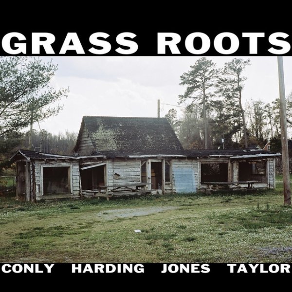 Album The Grass Roots - Grass Roots