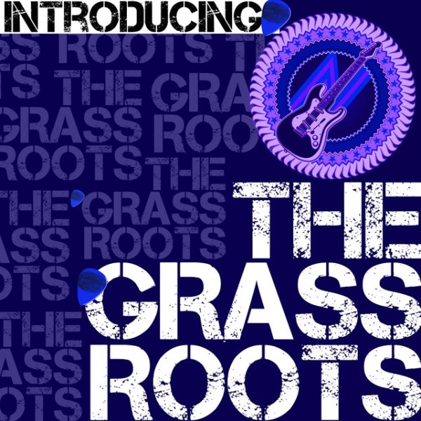 Introducing the Grass Roots - album