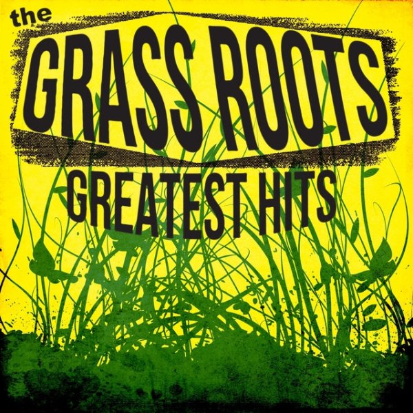 Album The Grass Roots - The Best of the Grass Roots