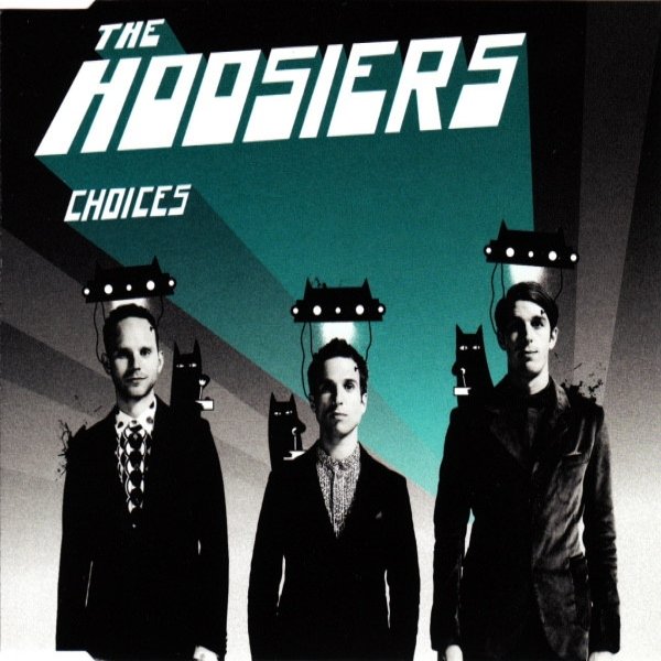 Album The Hoosiers - Choices