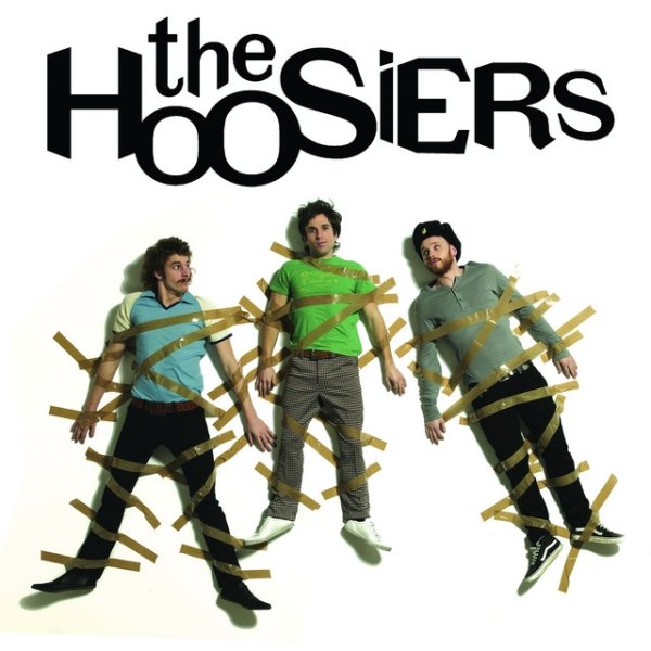 iTunes Festival: London - The Hoosiers - album