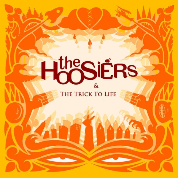Album The Hoosiers - iTunes Live: Berlin Festival