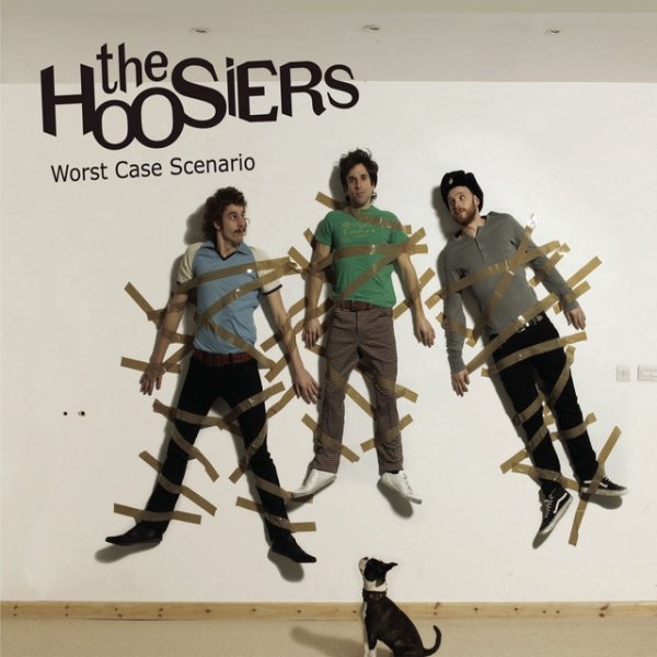 The Hoosiers iTunes Live: London Festival '09 - EP, 2009