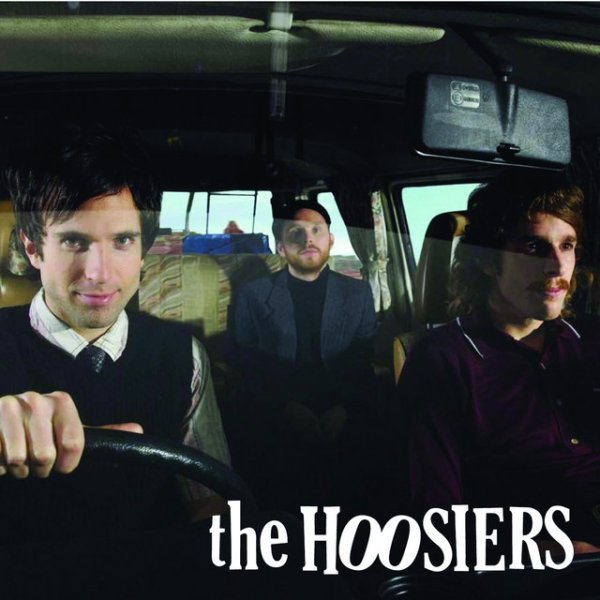 Album The Hoosiers - Worst Case Scenario